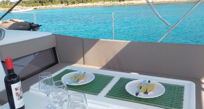 Jeanneau Sun Odyssey 490