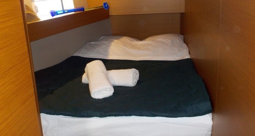 Jeanneau Sun Odyssey 490