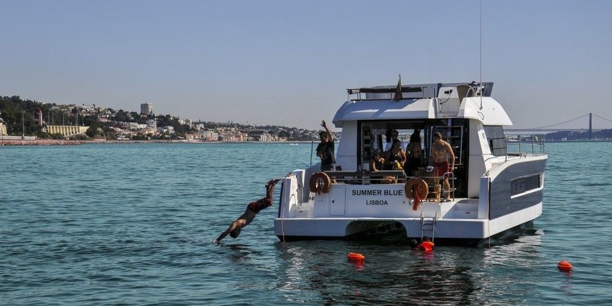 Fountaine Pajot MY 37