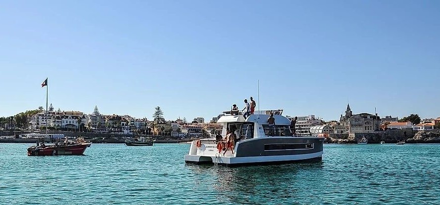 Fountaine Pajot MY 37