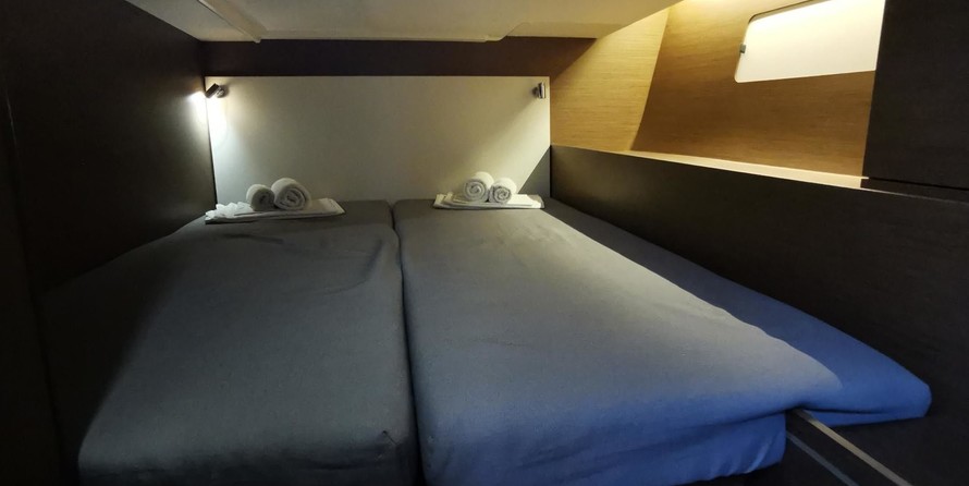 Beneteau Oceanis 51.1