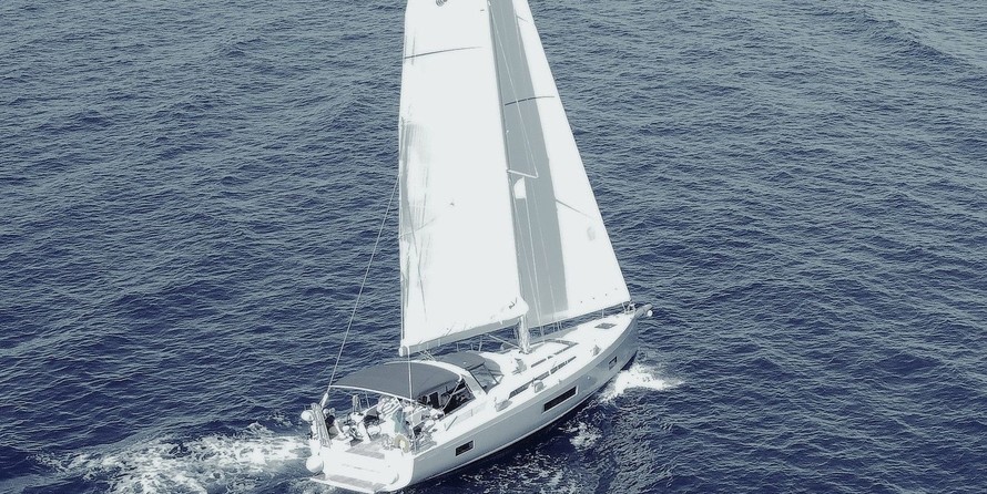 Beneteau Oceanis 51.1