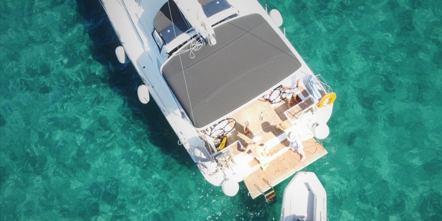 Beneteau Oceanis 51.1