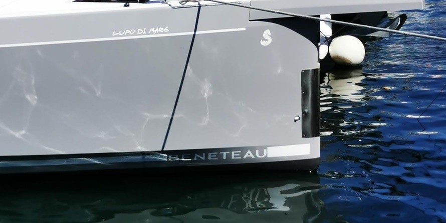 Beneteau Oceanis 51.1