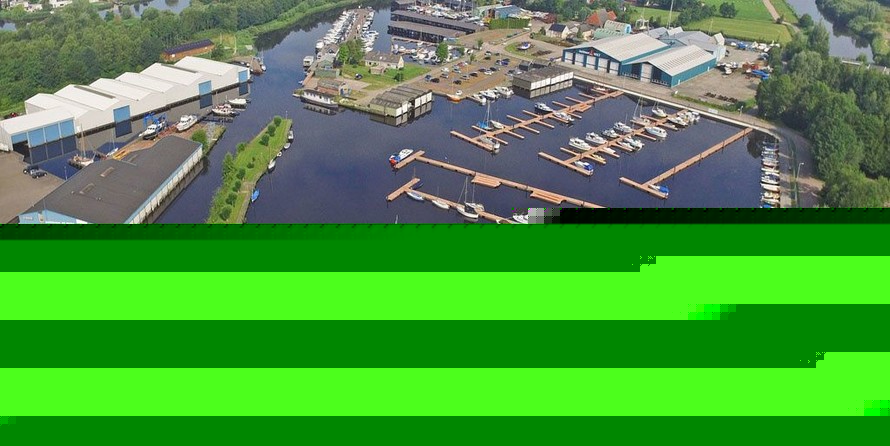 De Drait SloepCabin 750
