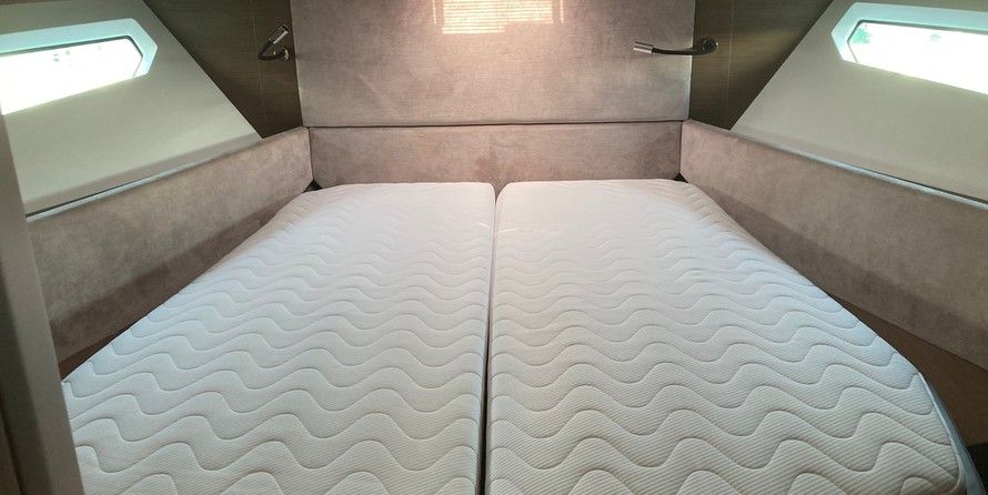 Beneteau Gran Turismo 46