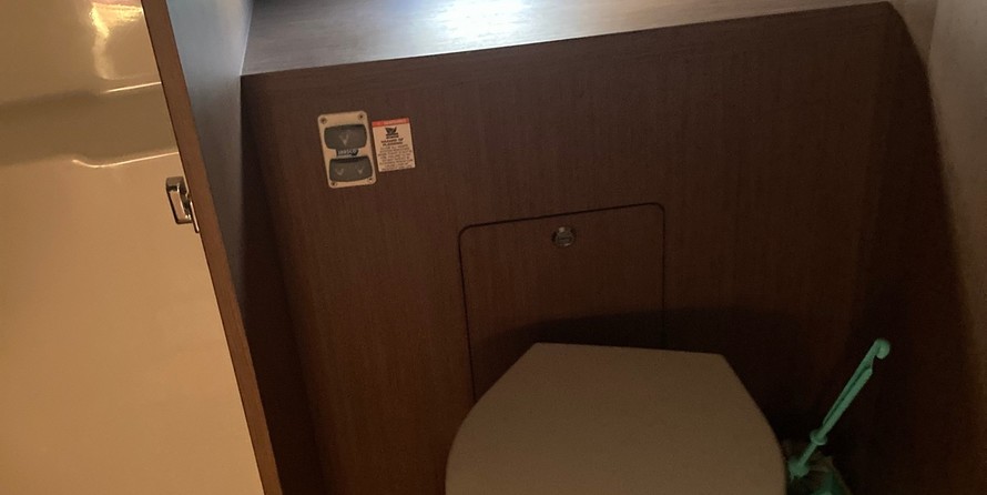 Beneteau Gran Turismo 46