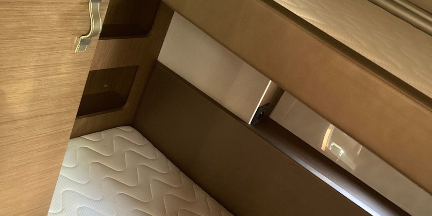 Beneteau Gran Turismo 46