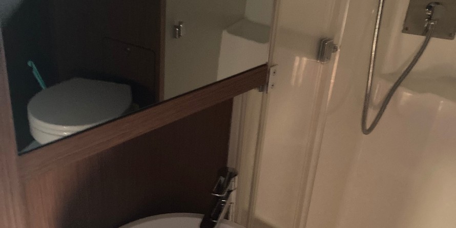 Beneteau Gran Turismo 46