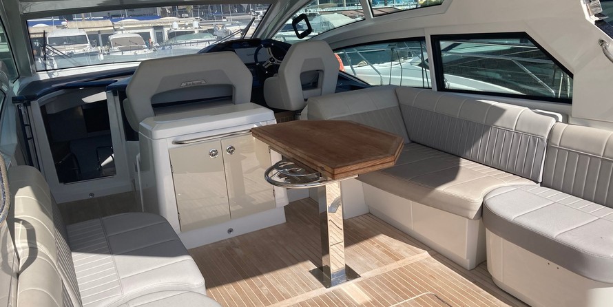 Beneteau Gran Turismo 46