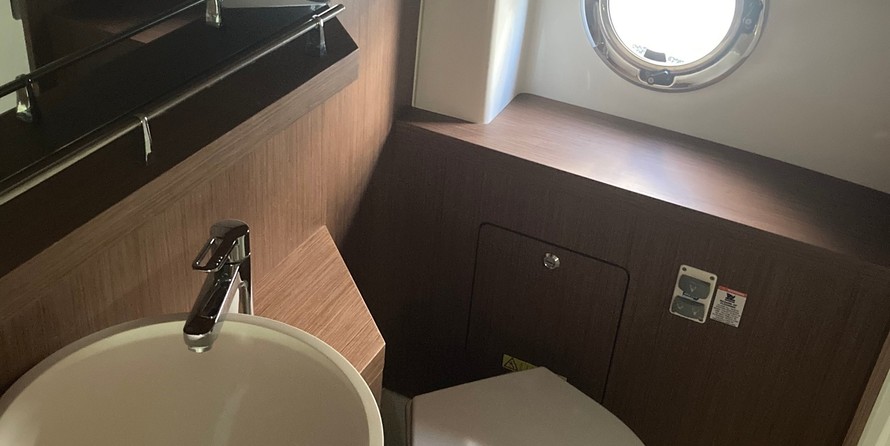 Beneteau Gran Turismo 46