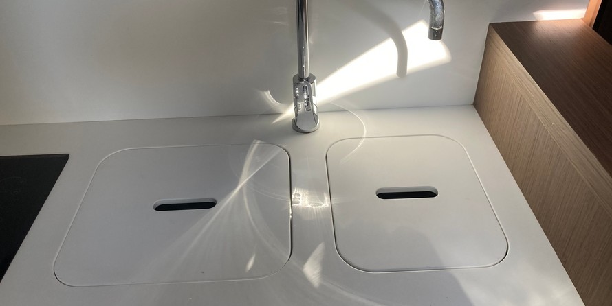 Beneteau Gran Turismo 46