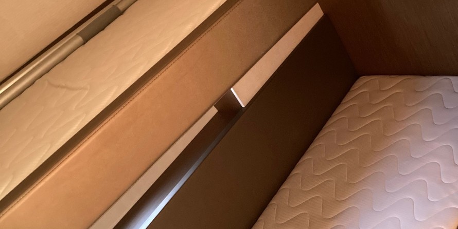 Beneteau Gran Turismo 46