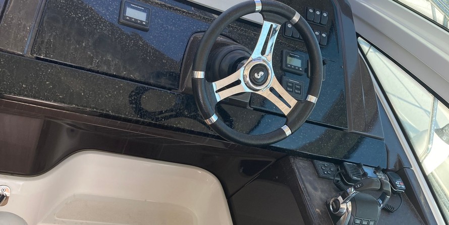 Beneteau Gran Turismo 46