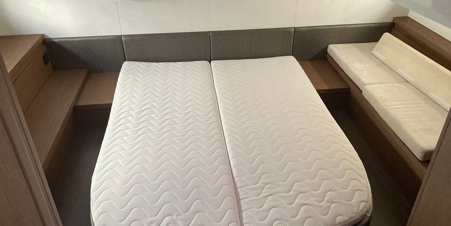 Beneteau Gran Turismo 46