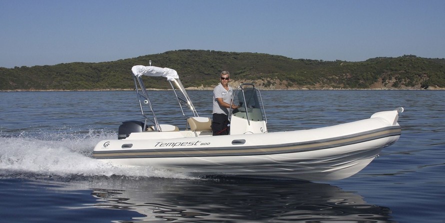Tempest 600