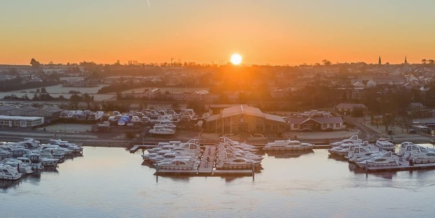 Linssen Grand Sturdy 35.0 AC