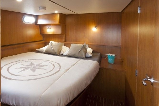 Linssen Grand Sturdy 35.0 AC