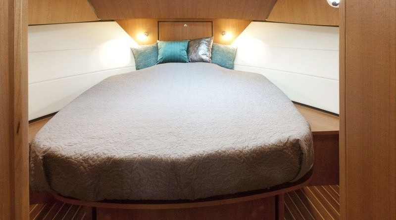 Linssen Grand Sturdy 35.0 AC