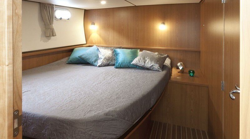 Linssen Grand Sturdy 35.0 AC