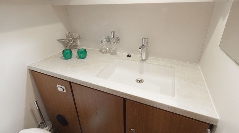 Linssen Grand Sturdy 35.0 AC