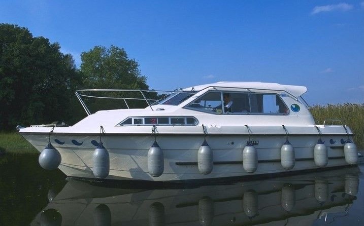 Wave Princess 31