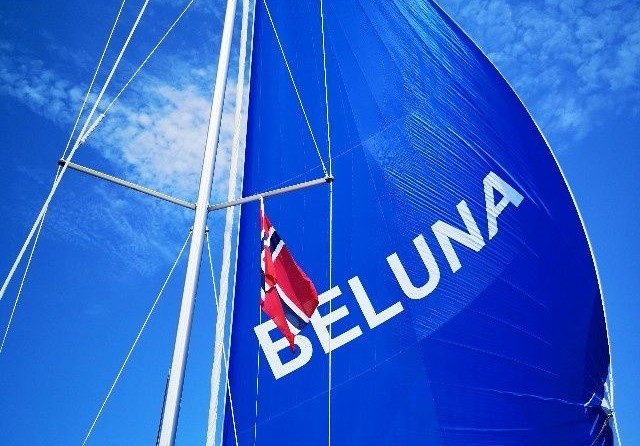 Jeanneau Sun Odyssey 479