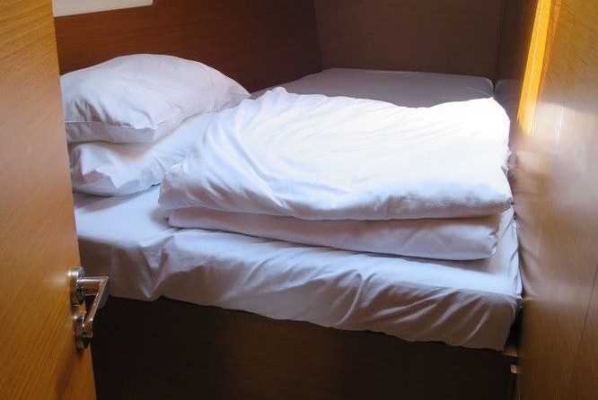 Jeanneau Sun Odyssey 479