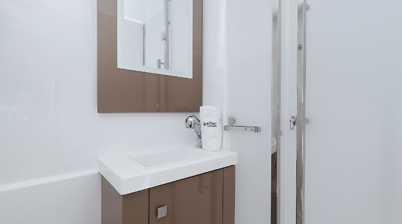 Fountaine Pajot Astréa 42