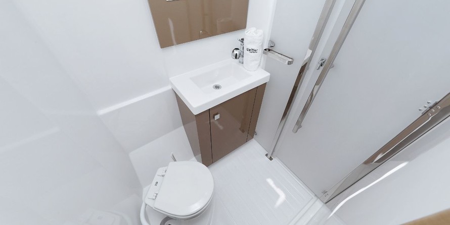 Fountaine Pajot Astréa 42