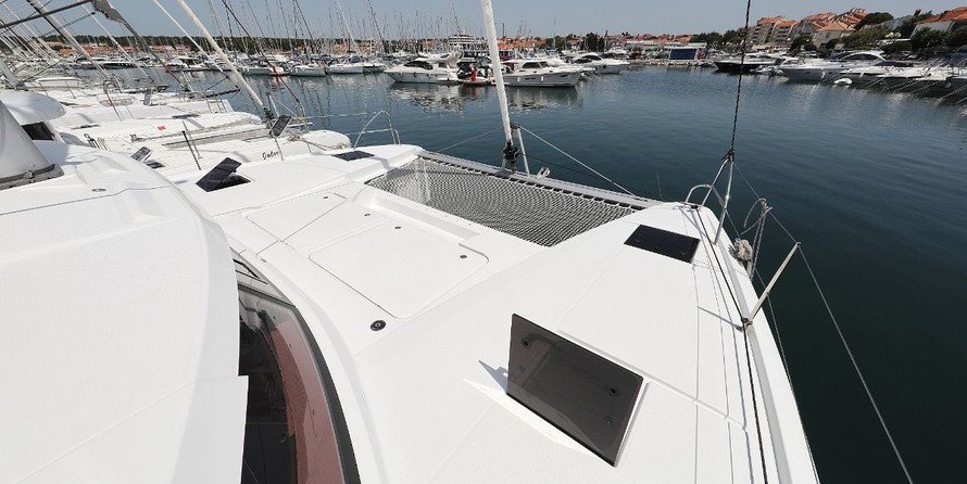 Fountaine Pajot Astréa 42