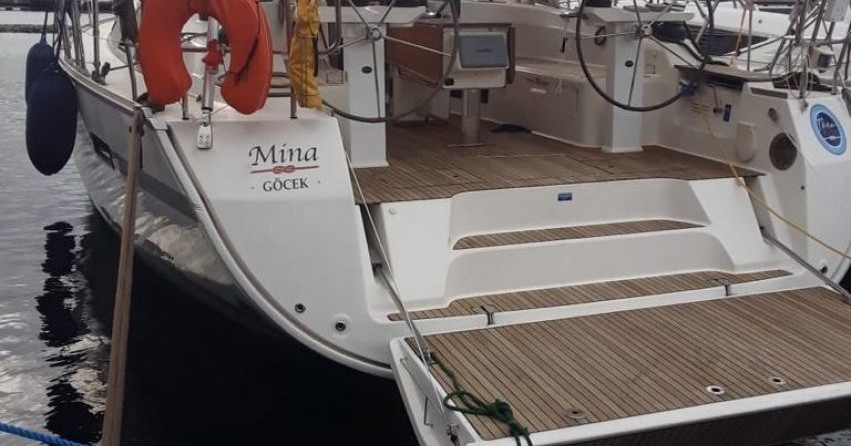 Bavaria Cruiser 50