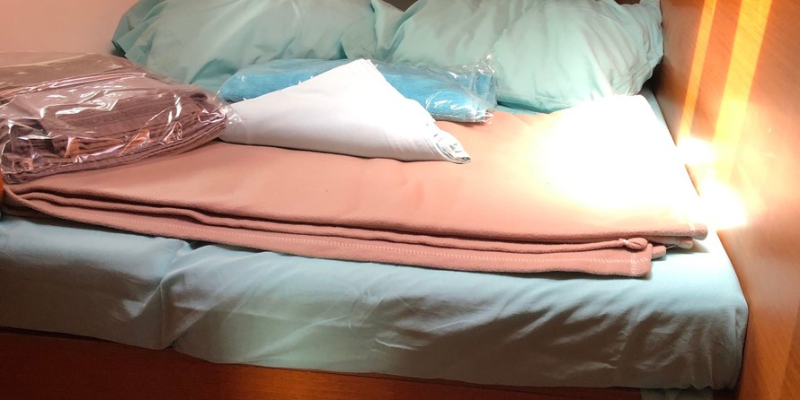 Jeanneau Sun Odyssey 519