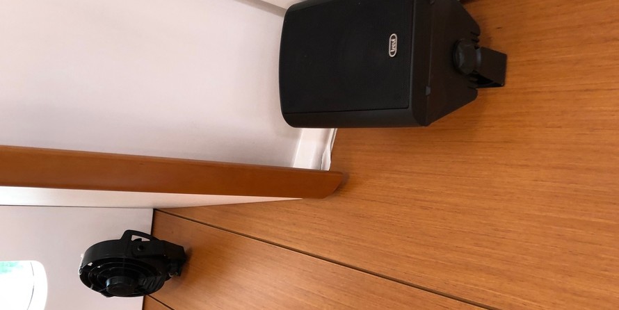 Jeanneau Sun Odyssey 519