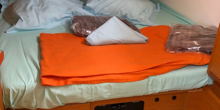 Jeanneau Sun Odyssey 519