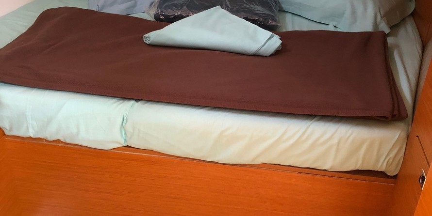 Jeanneau Sun Odyssey 519