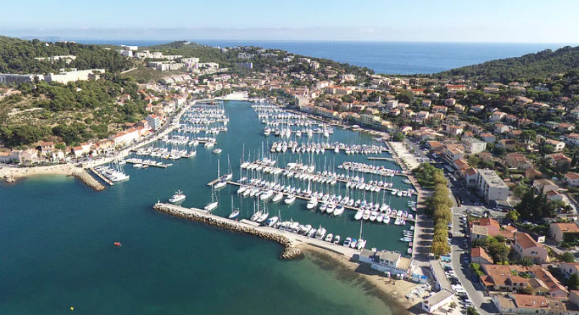 Jeanneau Sun Odyssey 519