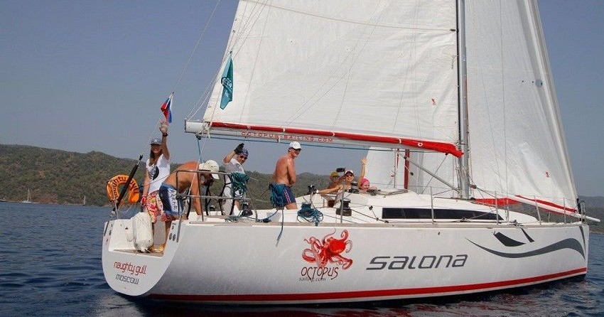 Salona 41