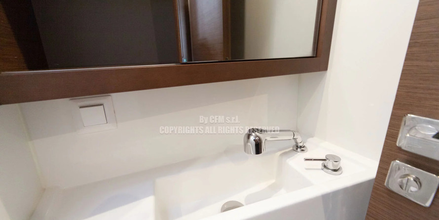 Beneteau Oceanis 38.1