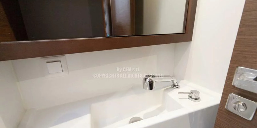 Beneteau Oceanis 38.1