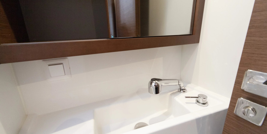 Beneteau Oceanis 38.1