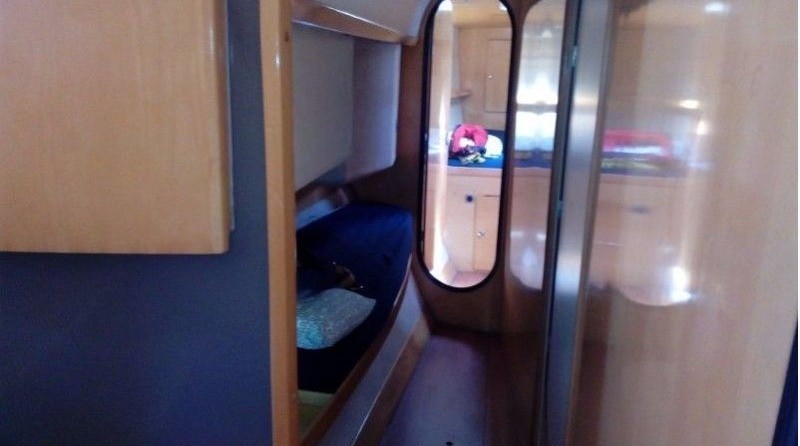 Fountaine Pajot Bahia 46