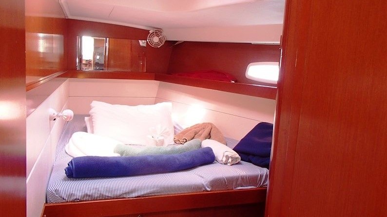 Beneteau Oceanis 50