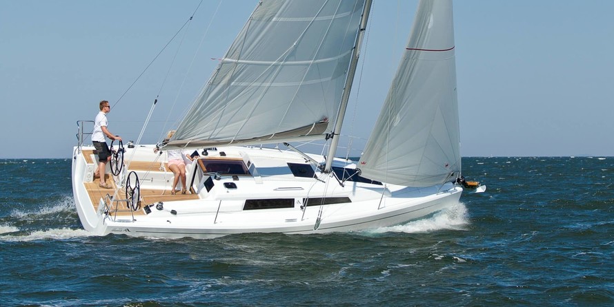 Hanse 315
