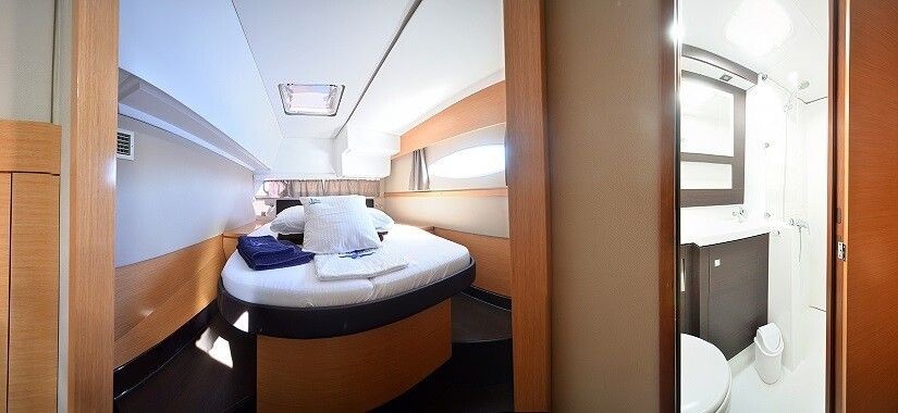 Fountaine Pajot Helia 44