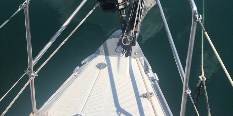 Bavaria 40 Cruiser