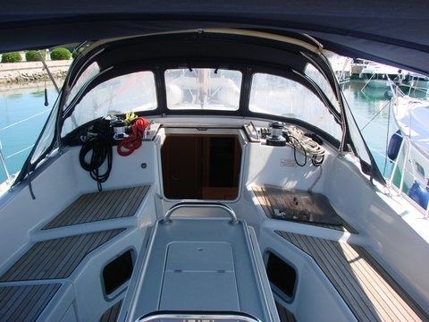 Jeanneau Sun Odyssey 50 DS
