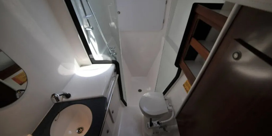 Fountaine Pajot Maryland 37