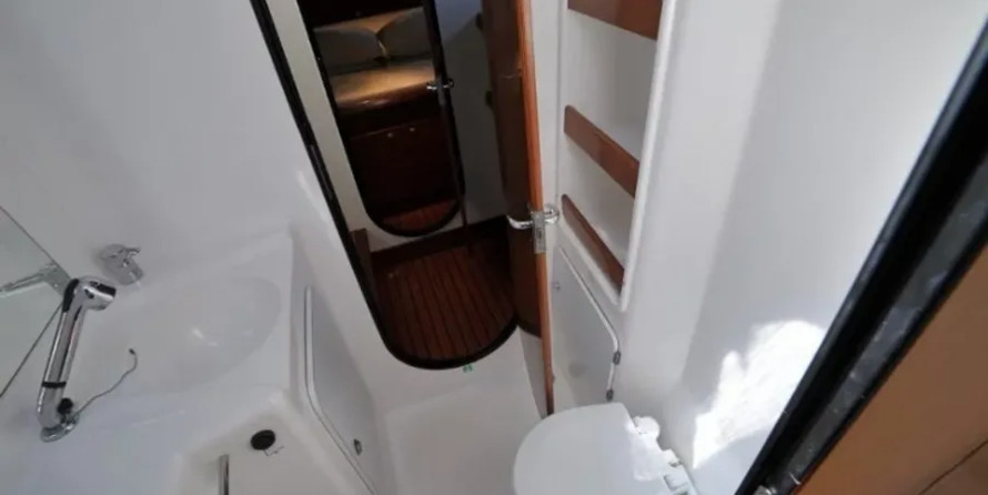 Fountaine Pajot Maryland 37