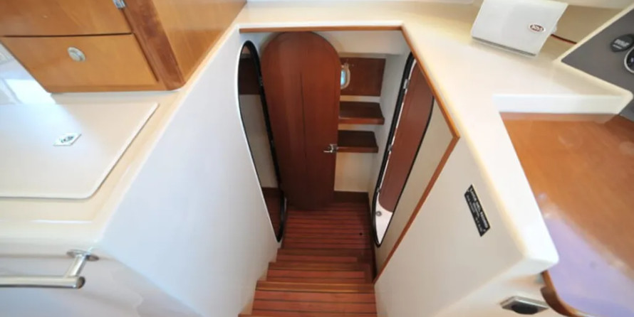 Fountaine Pajot Maryland 37